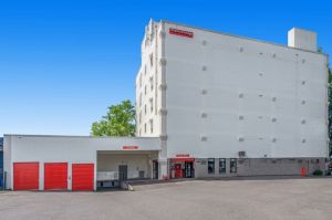 Photo of Public Storage - Portland - 1620 NE Sandy Blvd