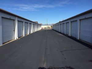 Photo of Swift Creek Storage - South