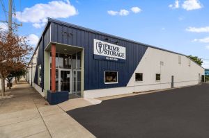 Photo of Prime Storage - Louisville Mellwood Ave