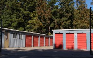Photo of Kannapolis Self Storage