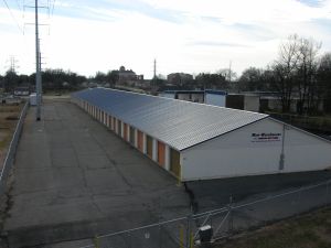 Photo of Kannapolis Self Storage - Brookdale