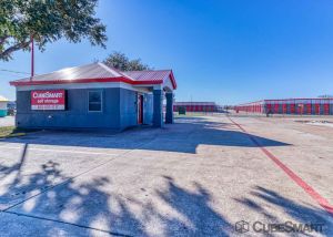 Photo of CubeSmart Self Storage - Victoria
