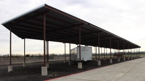 Photo of Hidden Grove Storage