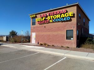 Photo of Las Tierras Self Storage