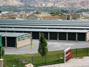Photo of Safe and Secure Self Storage