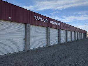 Taylor Storage - Ucon - 3013 E 105 N