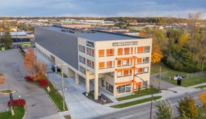 Photo of 1-800-Self-Storage.com on Coolidge