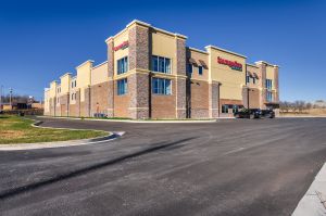 Photo of StorageMax Interstate