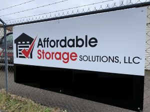 Photo of Affordable Storage Solutions - Champion - Folsom St