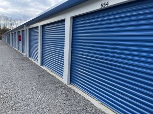 Photo of Affordable Storage Solutions - Southington - US-422
