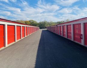 Photo of 10 Federal Storage - J David Jones Pkwy