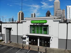 Photo of Space Shop Self Storage - 14th Street