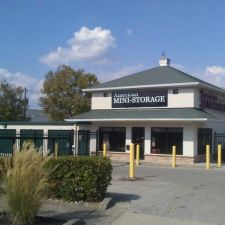 Photo of American Mini Storage - Atoma Drive