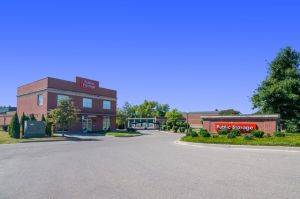 Public Storage - Collierville - 2065 E Winchester Bl - 2065 E Winchester Bl
