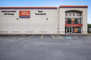 Photo of Public Storage - Norcross - 1755 Indian Trail Rd