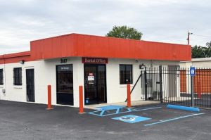 Photo of Public Storage - Decatur - 3687 Flat Shoals Road