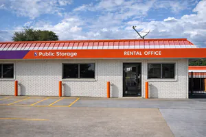 Public Storage - Hixson - 1015 Gadd Road