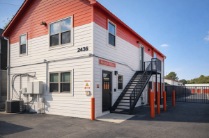 Photo of Public Storage - Atlanta - 2436 Bolton Road NW