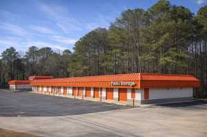 Photo of Public Storage - Douglasville - 3313 Highway 5, Suite F