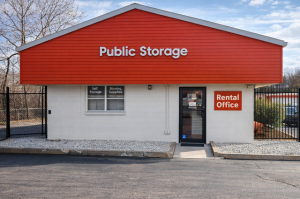 Photo of Public Storage - Hixson - 5624 Highway 153