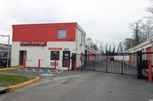 Photo of Public Storage - Annandale - 4312 Ravensworth Road
