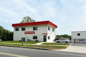 Photo of Public Storage - Manchester - 440 Tolland Tpke