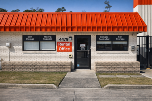 Photo of Public Storage - Columbia - 4479 Rosewood Drive