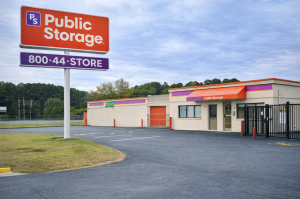 Photo of Public Storage - Jonesboro - 7493 Jonesboro Road