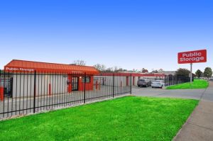 Photo of Public Storage - Charlotte - 7921 South Blvd