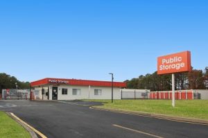 Photo of Public Storage - Brick - 96 Brick Blvd