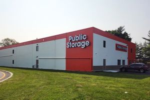 Public Storage - Edison - 289 Old Post Road - 289 Old Post Road