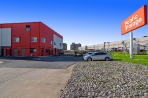 Photo of Public Storage - Rockville - 5420 Randolph Road