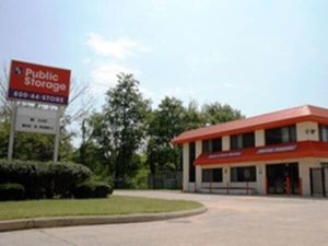 Photo of Public Storage - Glen Burnie - 7130 E Furnace Branch Road