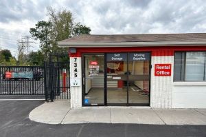 Photo of Public Storage - Liverpool - 7345 Oswego Road