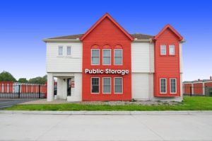 Public Storage - Trenton - 20080 Allen Road - 20080 Allen Road