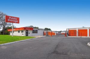 Photo of Public Storage - Virginia Beach - 3380 Holland Road