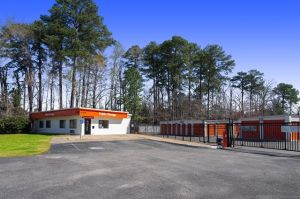 Public Storage - Newport News - 13410 Warwick Blvd - 13410 Warwick Blvd
