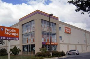 Public Storage - Timonium - 420 W Padonia Road - 420 W Padonia Road