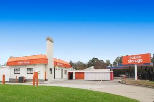 Photo of Public Storage - Virginia Beach - 5529 Virginia Beach Blvd
