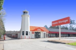 Public Storage - Newport News - 13142 Jefferson Ave - 13142 Jefferson Ave