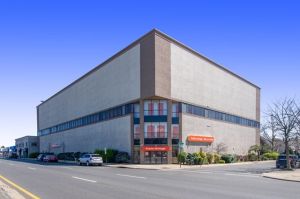 Public Storage - Rockville Centre - 484 Sunrise Hwy - 484 Sunrise Hwy
