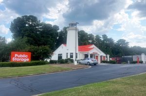 Photo of Public Storage - Lawrenceville - 1395 Pleasant Hill Road