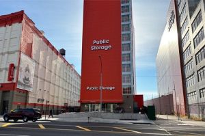 Public Storage - Long Island City - 3128 Northern Blvd - 3204 Northern Blvd