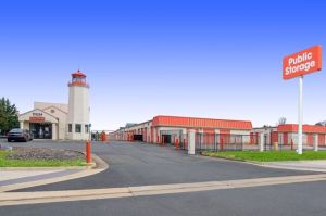 Public Storage - Fairfax - 11334 Lee Hwy - 11334 Lee Hwy