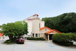 Photo of Public Storage - Atlanta - 268 Westminster Drive NE
