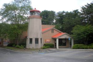 Photo of Public Storage - Decatur - 1210 Clairmont Rd