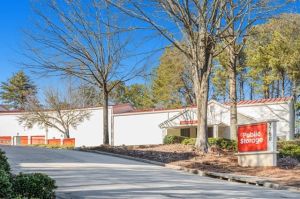 Photo of Public Storage - Sandy Springs - 7760 Roswell Road