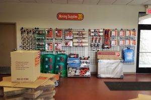 Photo of Public Storage - Farmington Hills - 28600 Grand River Ave