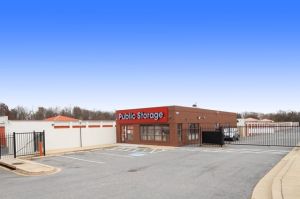 Public Storage - Laurel - 14301 Cherry Lane Court - 14301 Cherry Lane Court