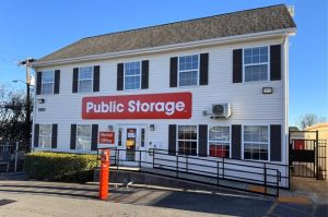 Photo of Public Storage - Charlotte - 1001 N Tryon St